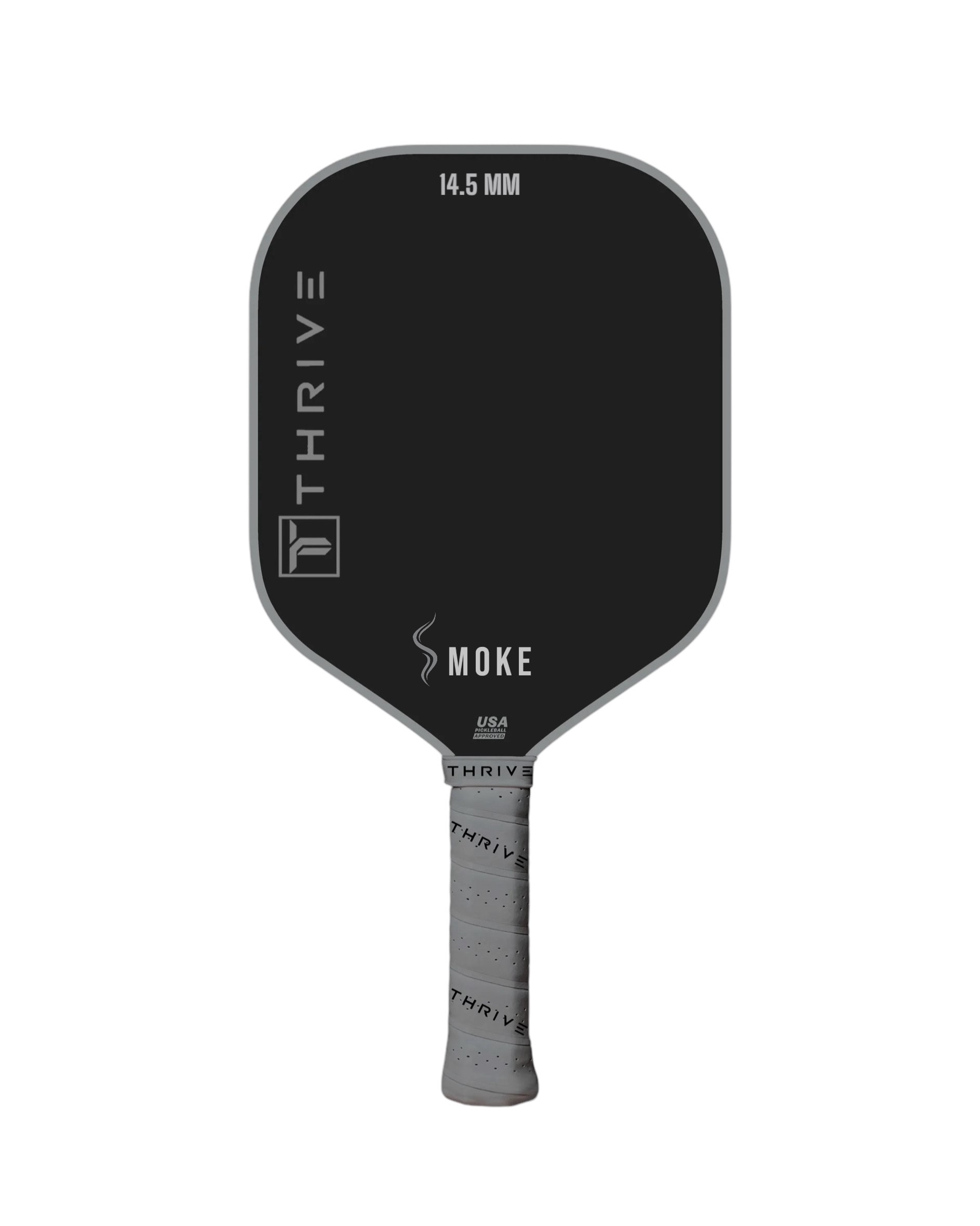 Thrive AZUL Pickleball Paddle - Specs & Reviews | First Drop