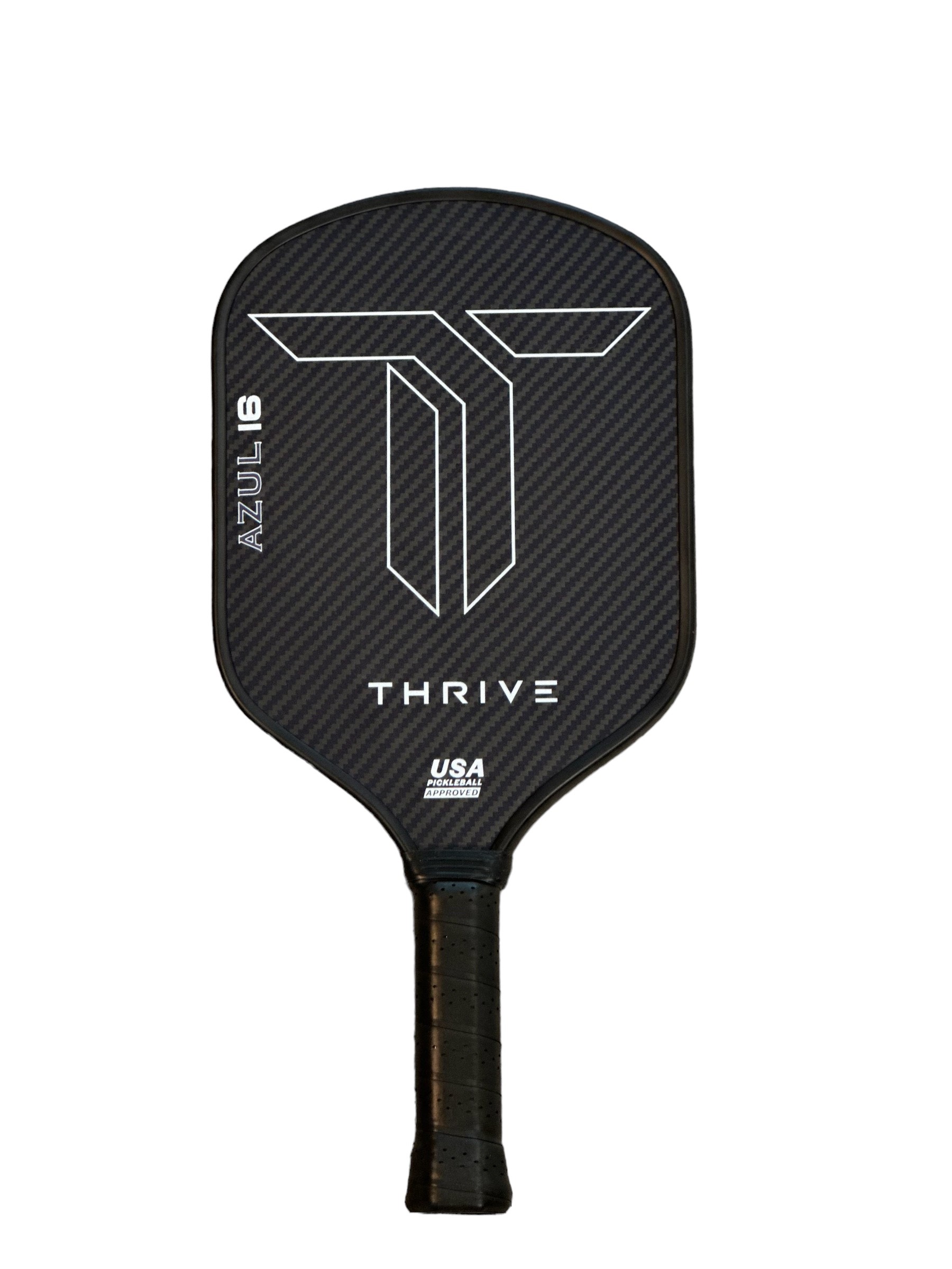Thrive AZUL Pickleball Paddle - Specs & Reviews | First Drop