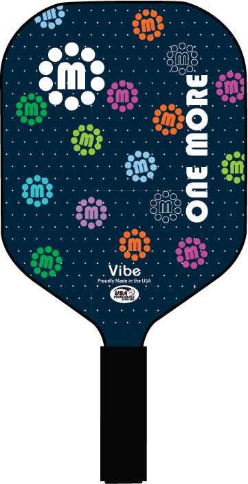 One Pickle Ball Racket One More Pickleball Rally Pro Pickleball Paddle - Specs & Reviews ...
